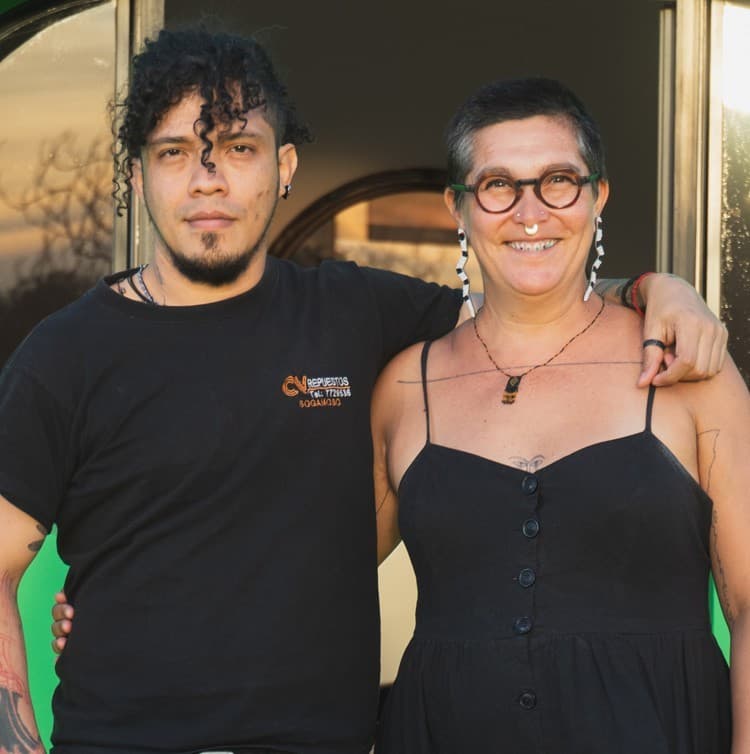 FAARA 2025 | Tanya Aguiñiga y Ernesto Bautista