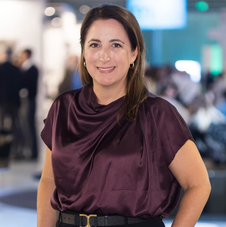 Patricia Hana: Viaje de Investigación Curatorial