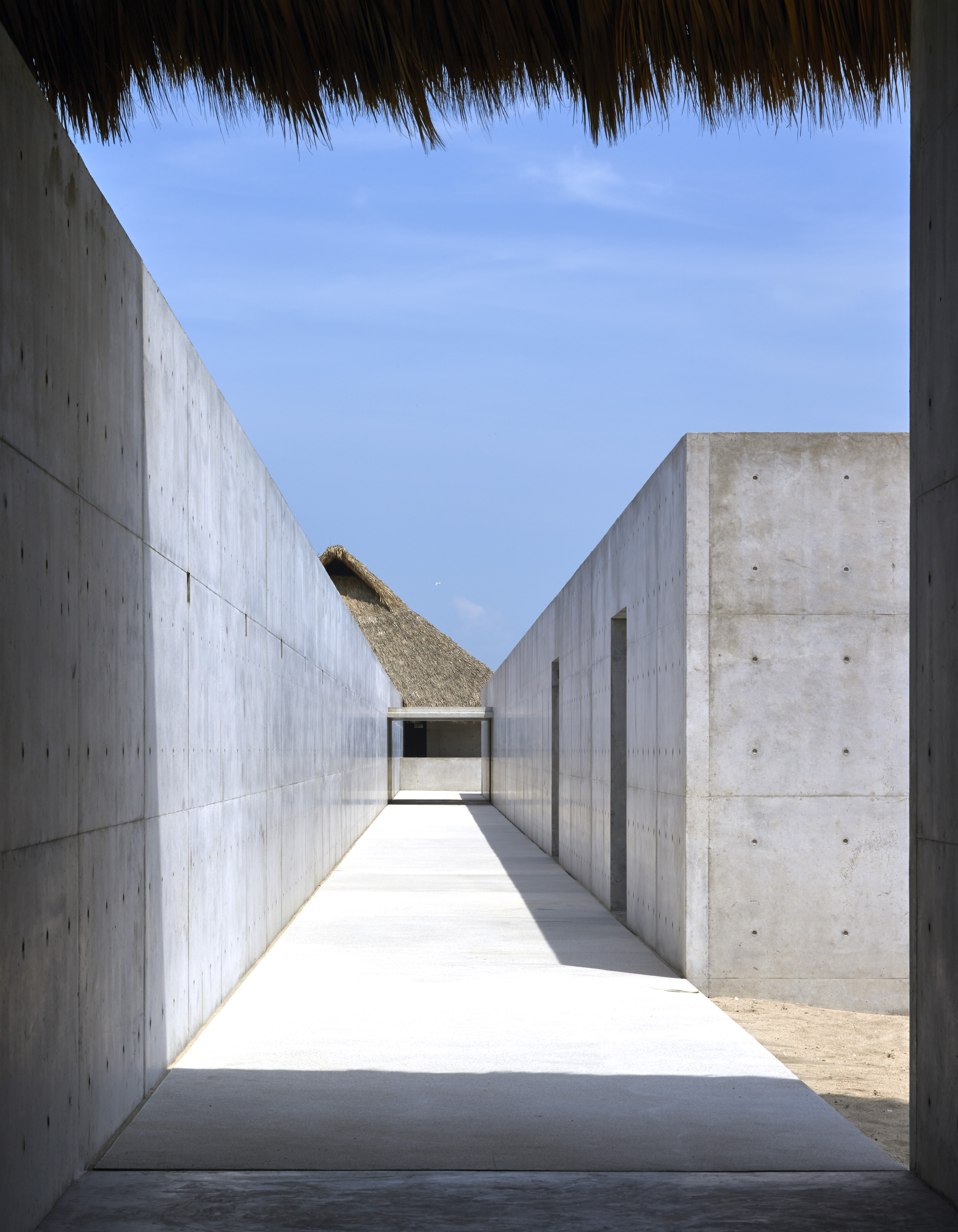 Casa Wabi