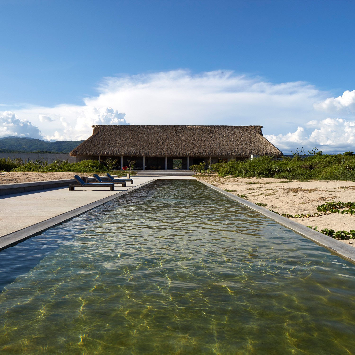 Casa Wabi